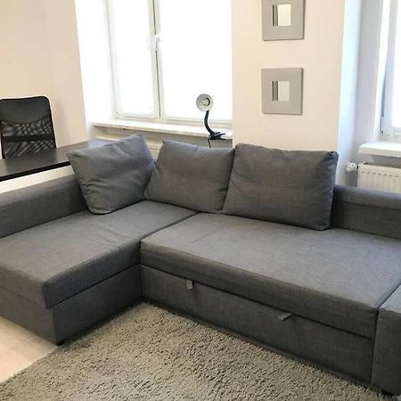 Topfloor Quietrelax-Very Cozy And Quite Apartment 华沙 外观 照片