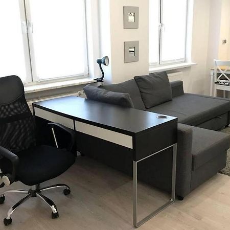 Topfloor Quietrelax-Very Cozy And Quite Apartment 华沙 外观 照片