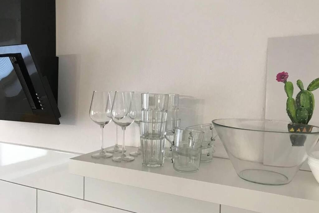 Topfloor Quietrelax-Very Cozy And Quite Apartment 华沙 外观 照片